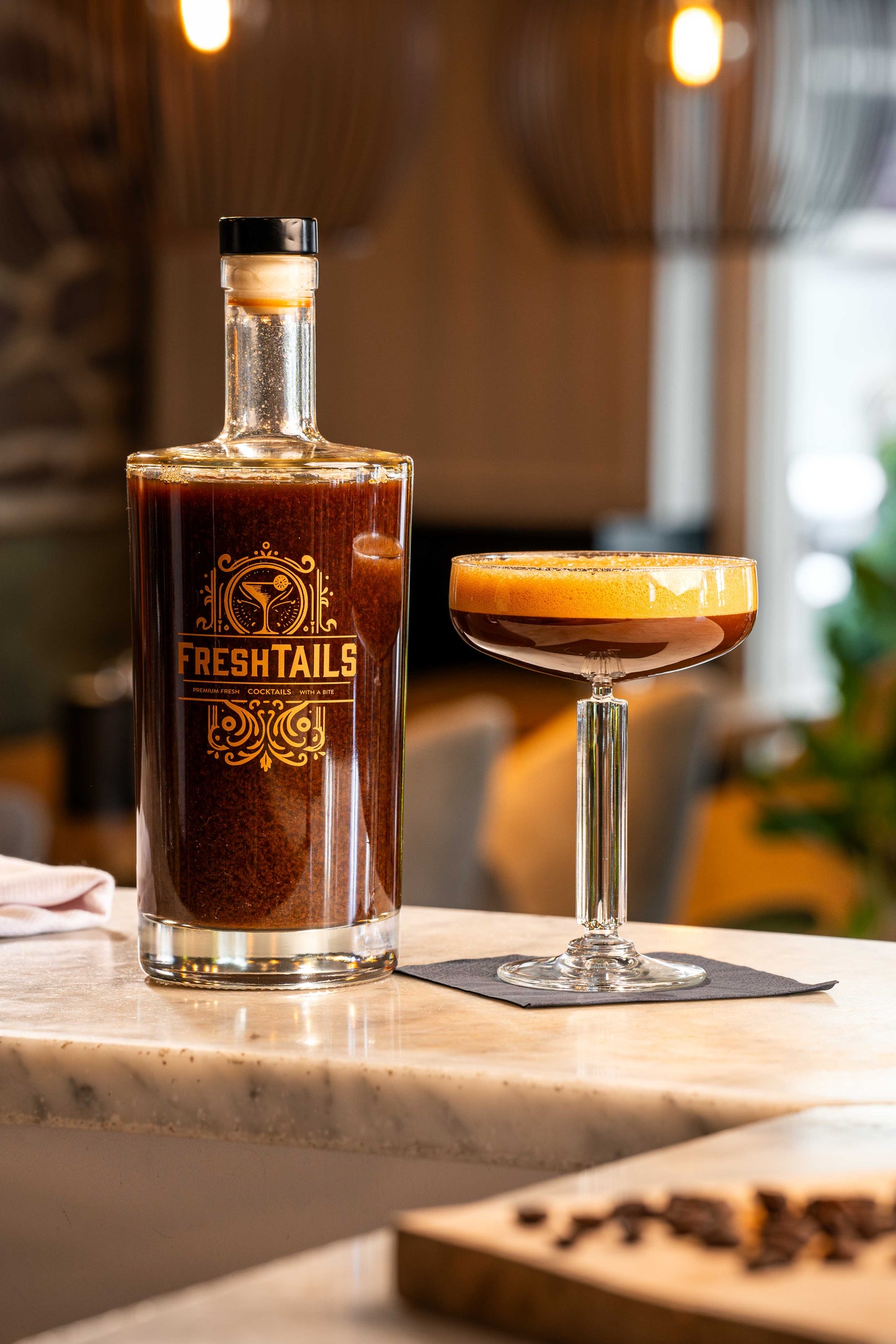 Espresso Martini
