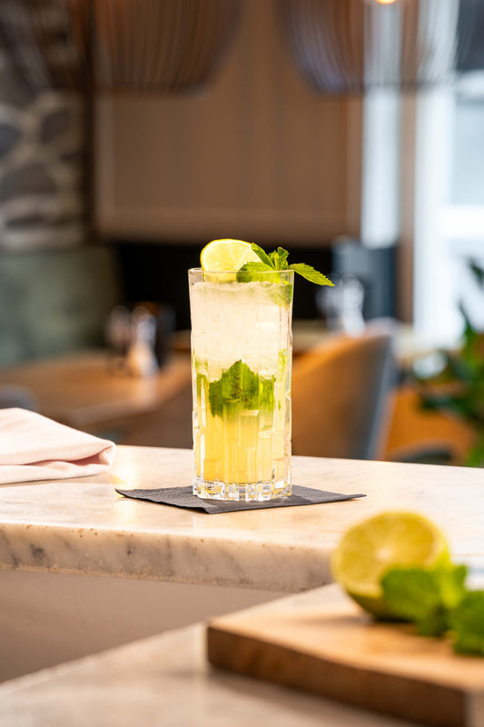 Classic Mojito
