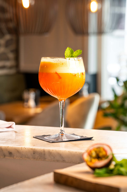 Passion Spritz