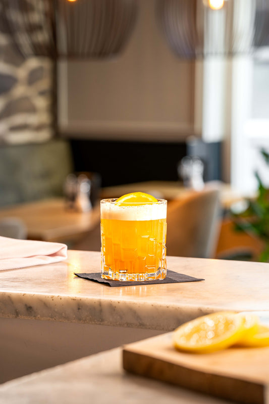 Disaronno Sour