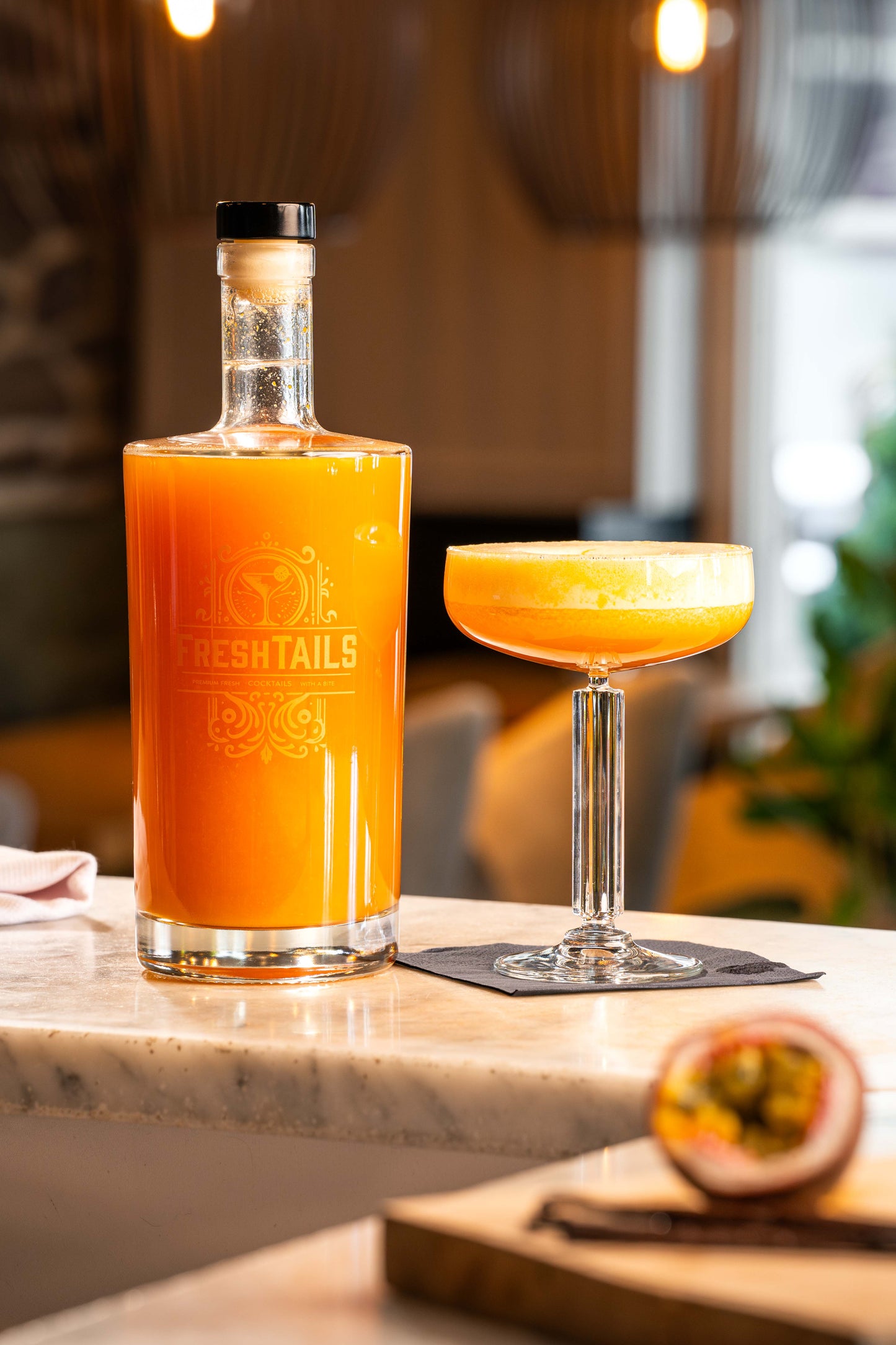 Pornstar Martini