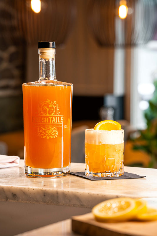 Disaronno Sour