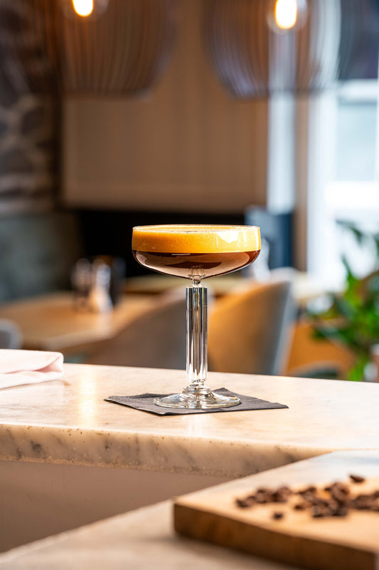 Espresso Martini