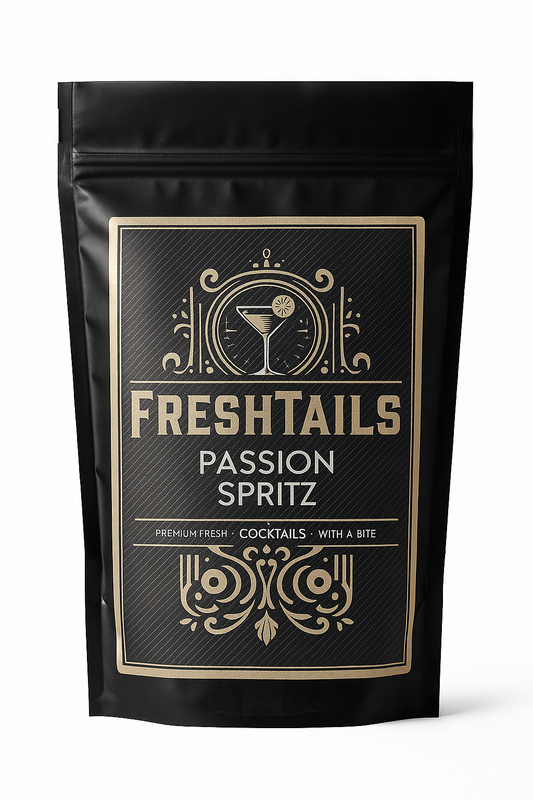 Passion Spritz